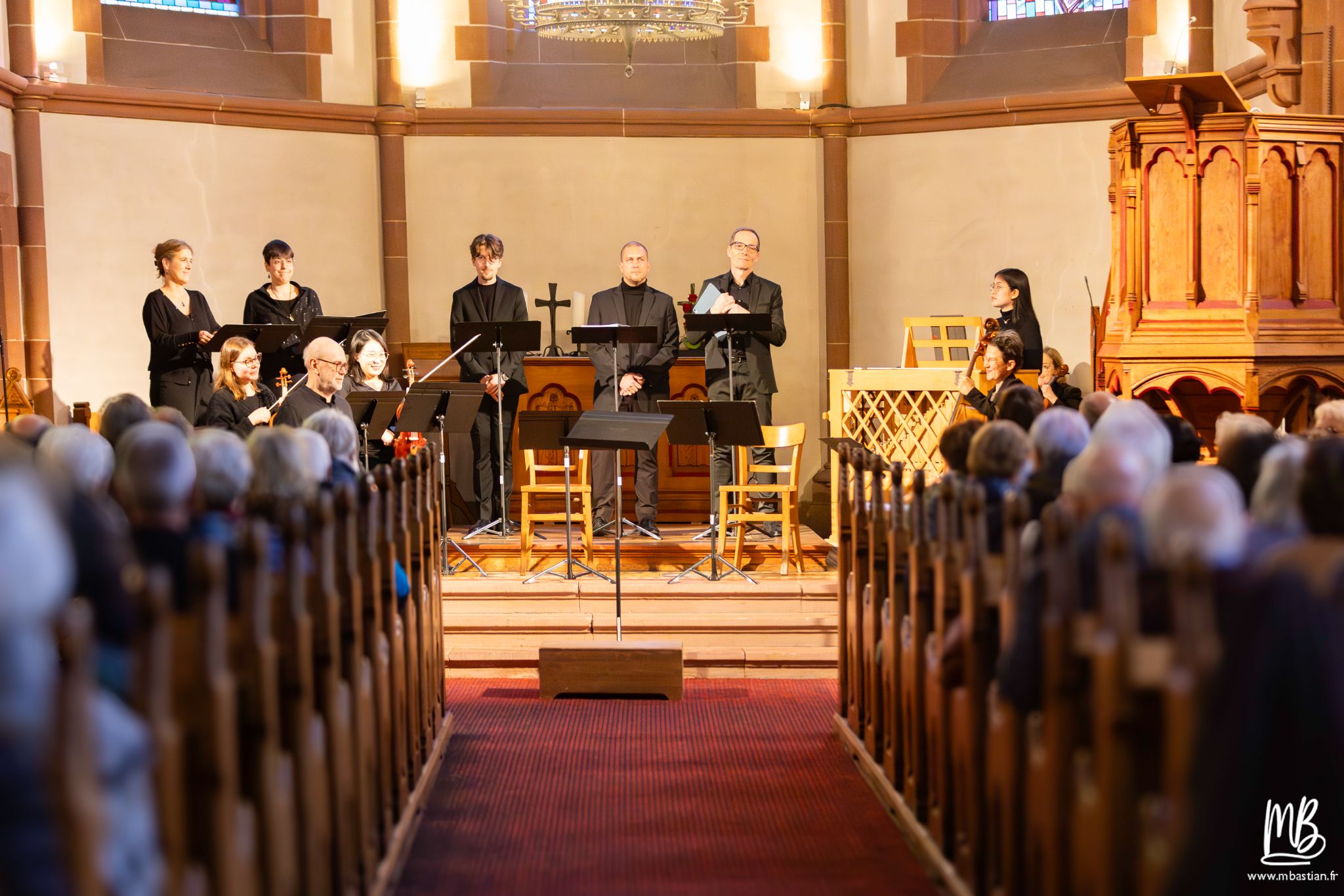 2025 04 18 Concert de la Passion   MB 2